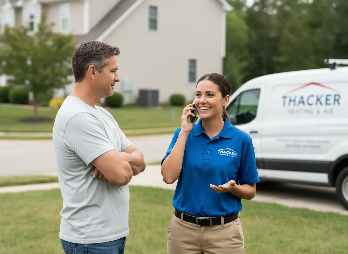 Ac Repair Albany, IL FAQs